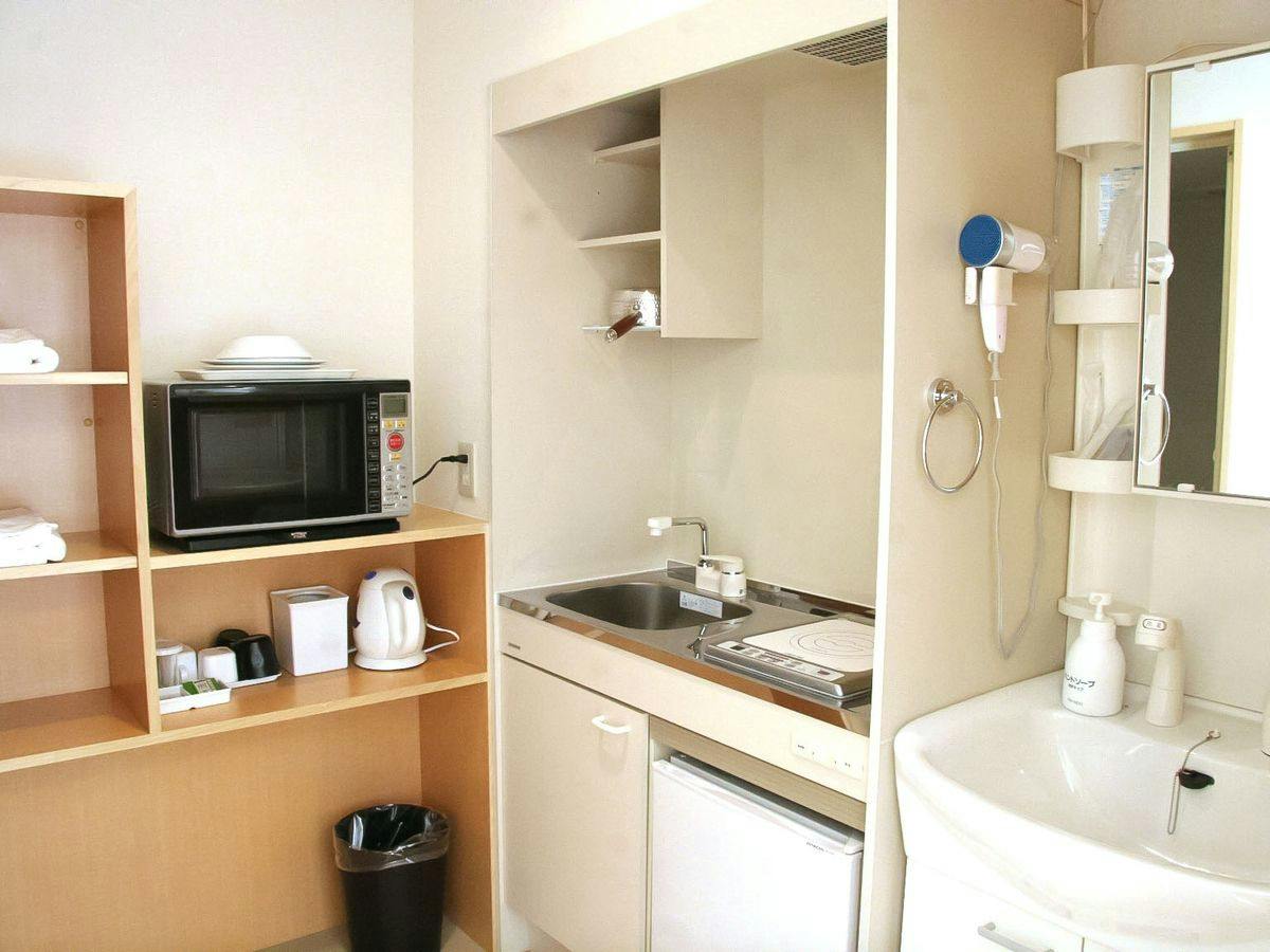 Anan Station Hotel