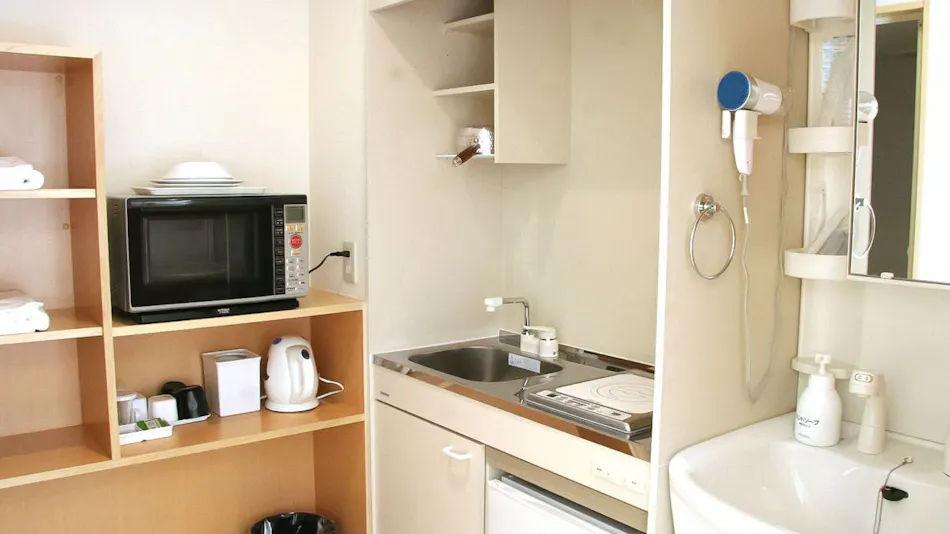 Anan Station Hotel
