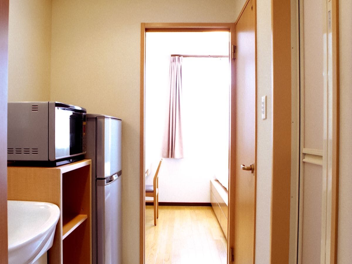 Anan Station Hotel