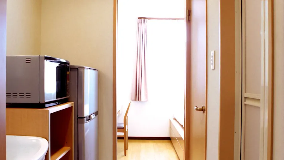 Anan Station Hotel