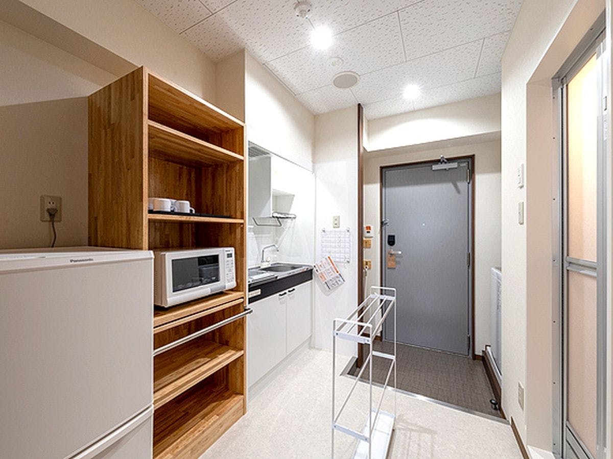 Anan Station Hotel