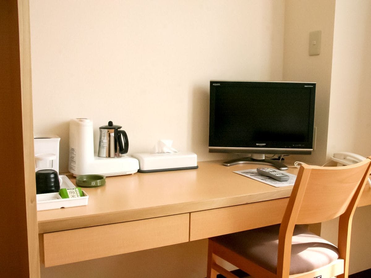 Anan Station Hotel