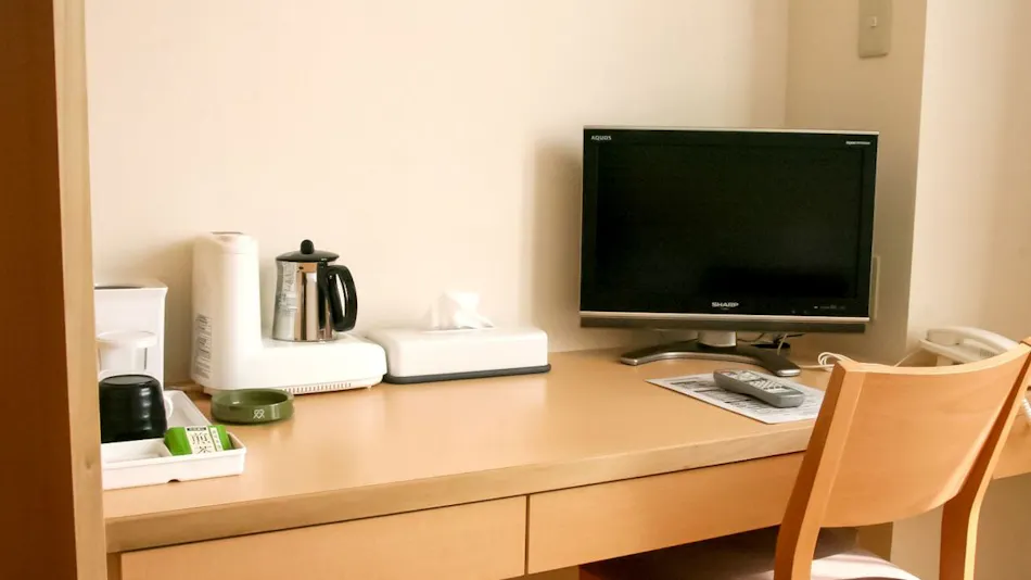 Anan Station Hotel