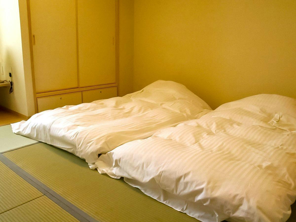 Anan Station Hotel
