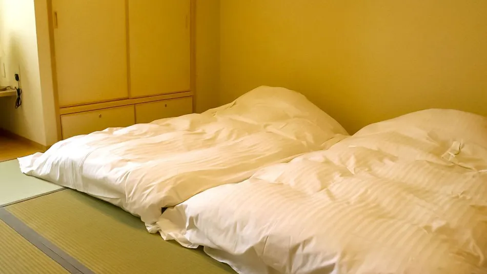 Anan Station Hotel