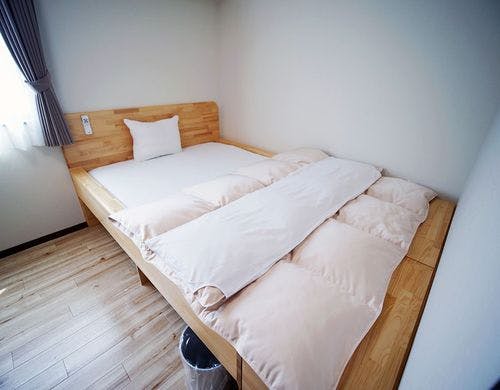 スリッパ・シューズラック（別館）