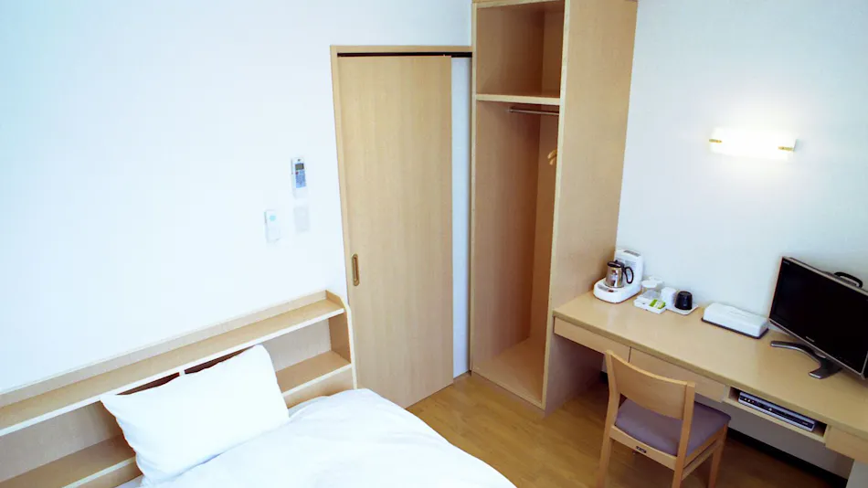 Anan Station Hotel