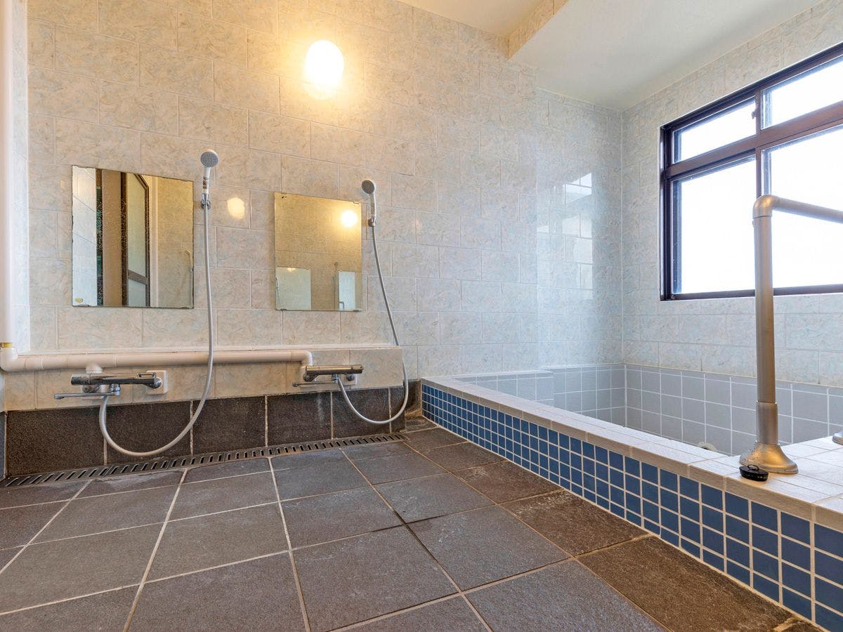 #ห้องอาบน้ำพร้อมวิว