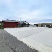 ที่จอดรถ ลานจอดรถที่ 2