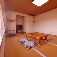 #ตัวอย่างห้องพัก - ห้องสไตล์ญี่ปุ่น 10 เสื่อทาทามิ