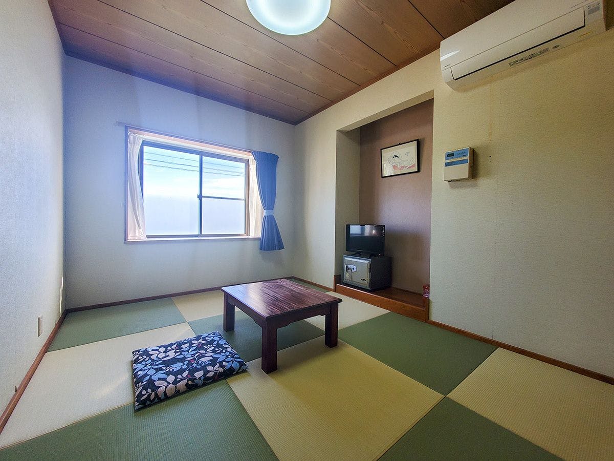Minshuku Nanaura-so