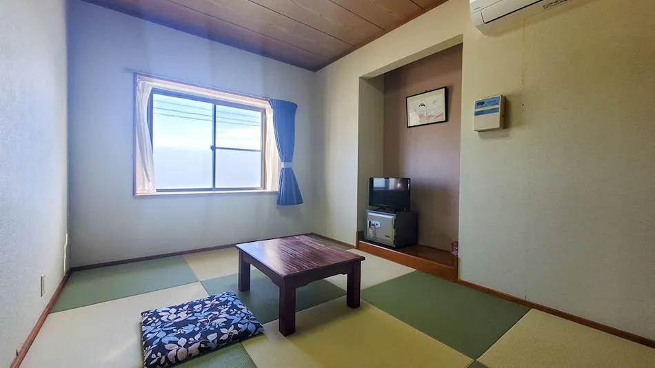 Minshuku Nanaura-so
