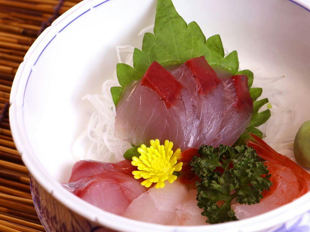 Minshuku Nanaura-so