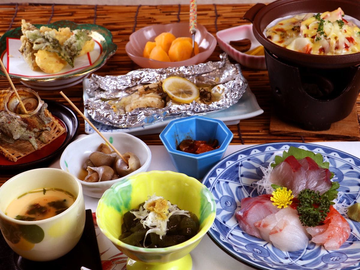 Minshuku Nanaura-so