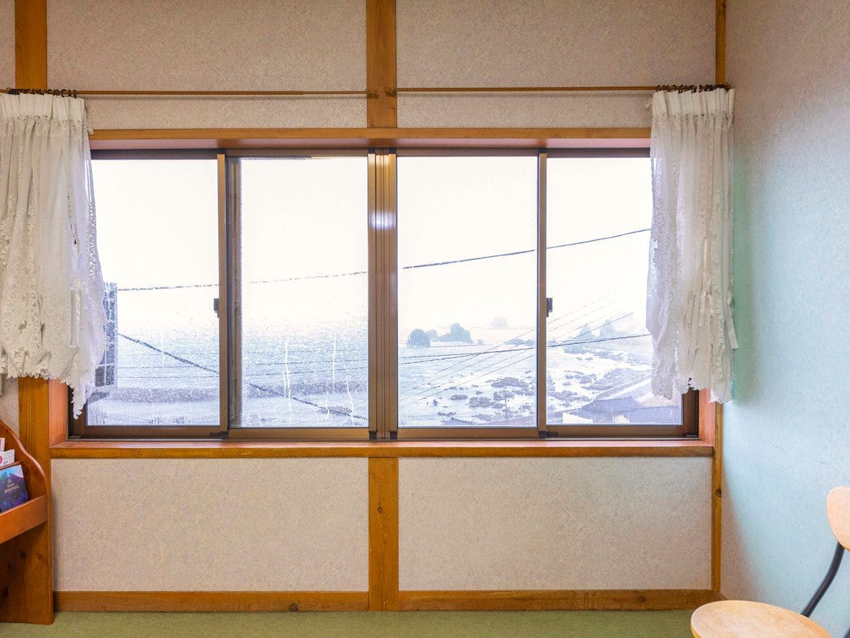 【#ภายในอาคาร - ชั้น 2】