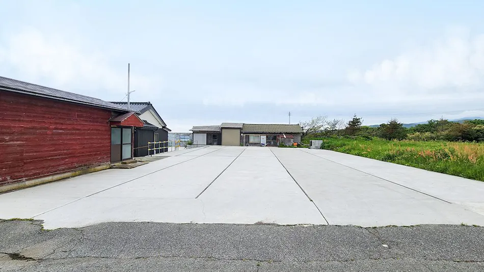 Minshuku Nanaura-so