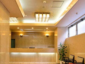 中町フジグランドホテル