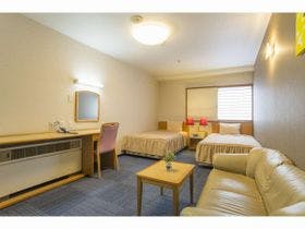 中町フジグランドホテル