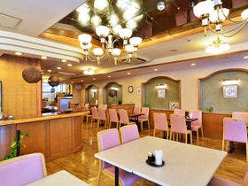 中町フジグランドホテル