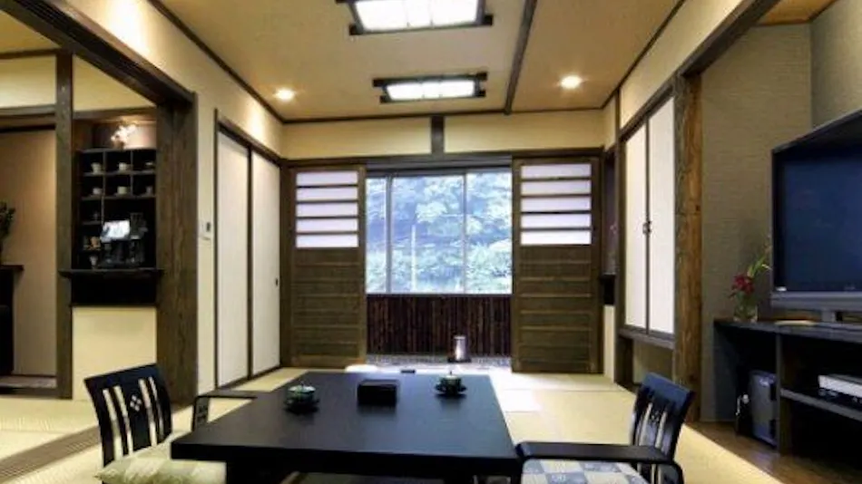 Nashikikan