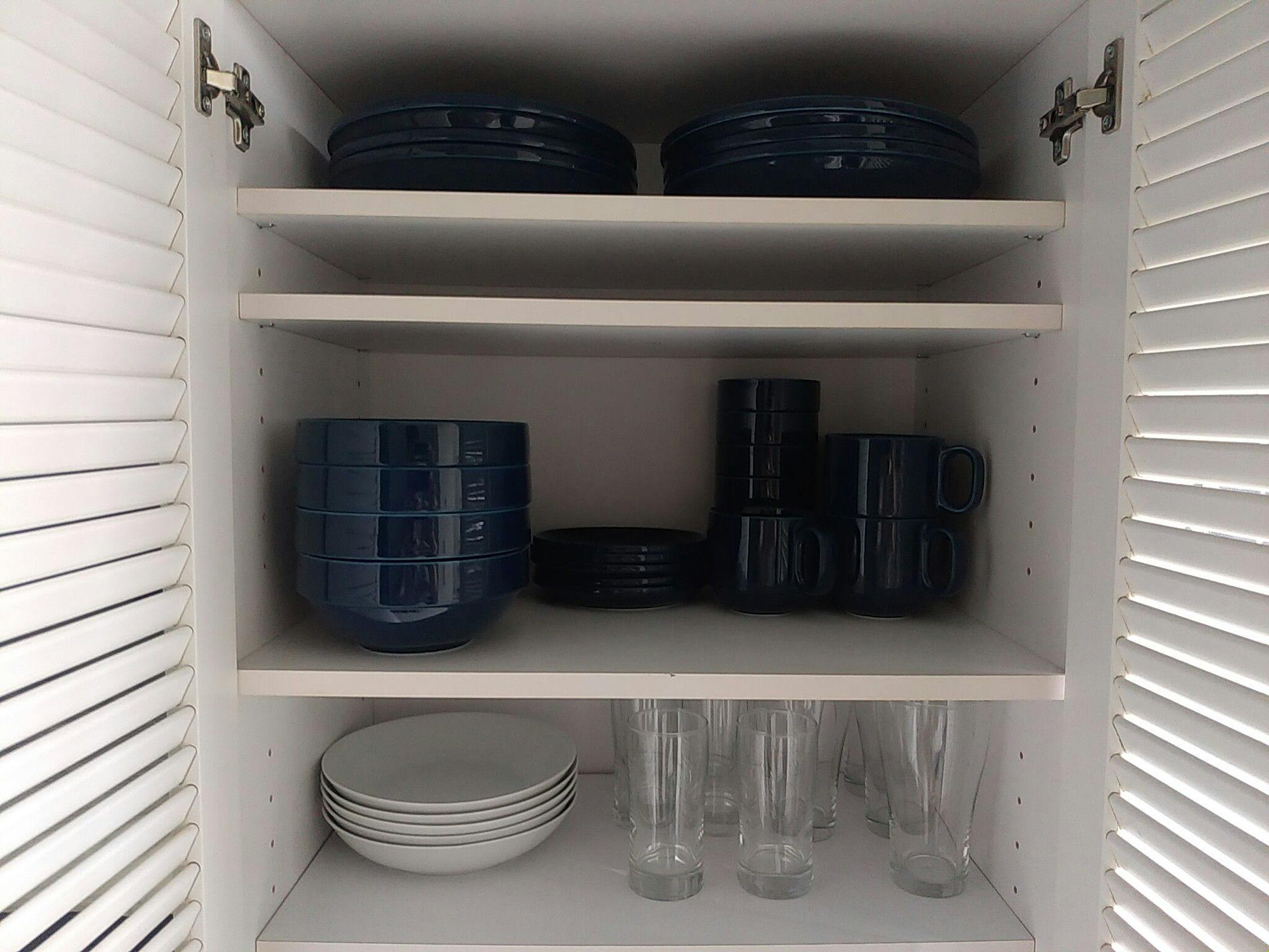 お皿など調理器具などご用意しております