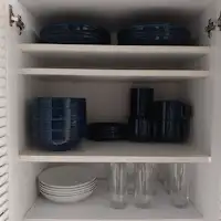 お皿など調理器具などご用意しております