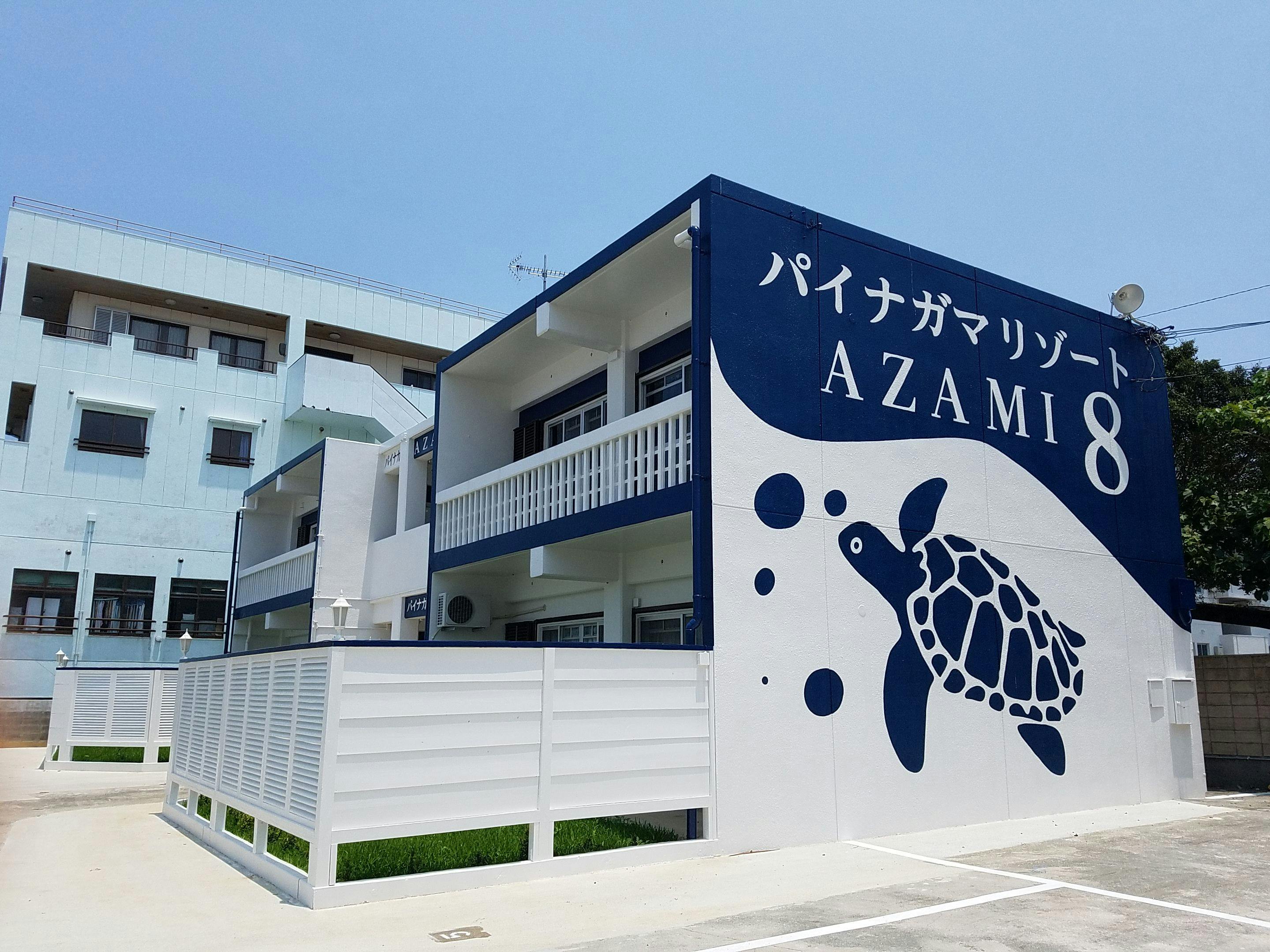 施設画像