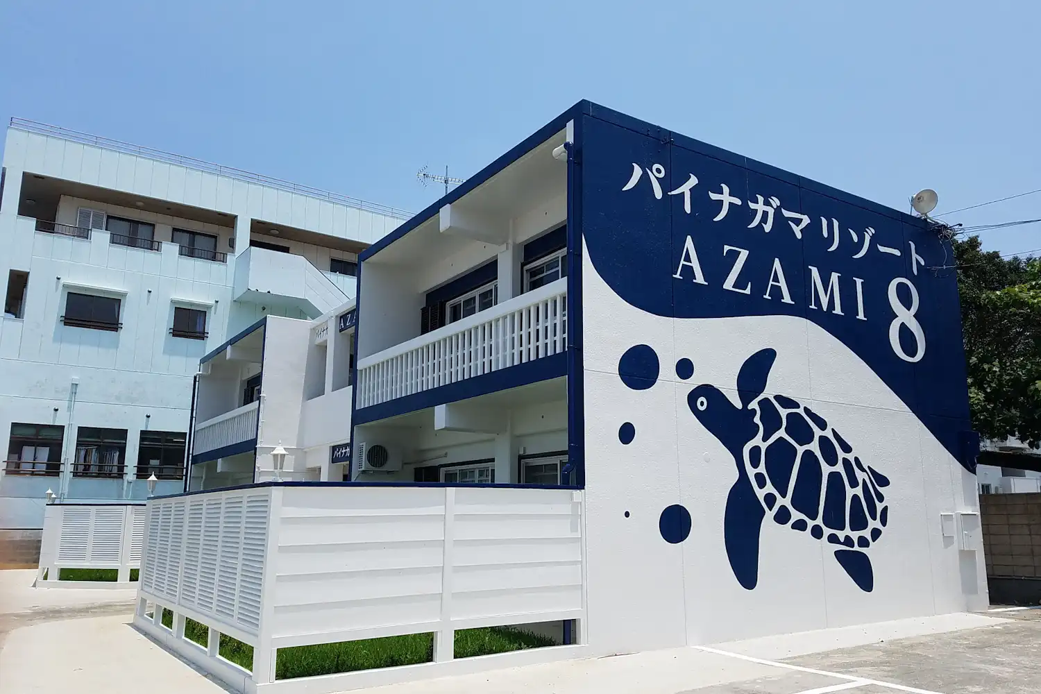 施設画像