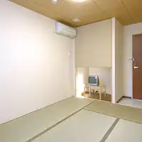 다다미 6장 일본식 방