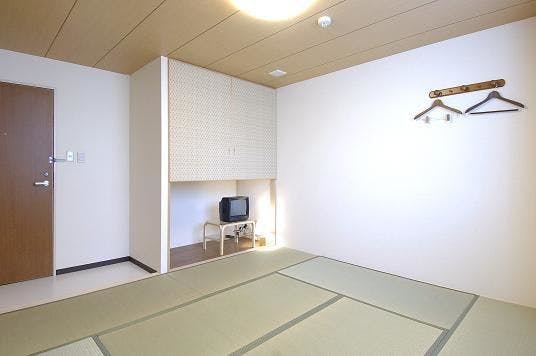 일본식 방 8다다미