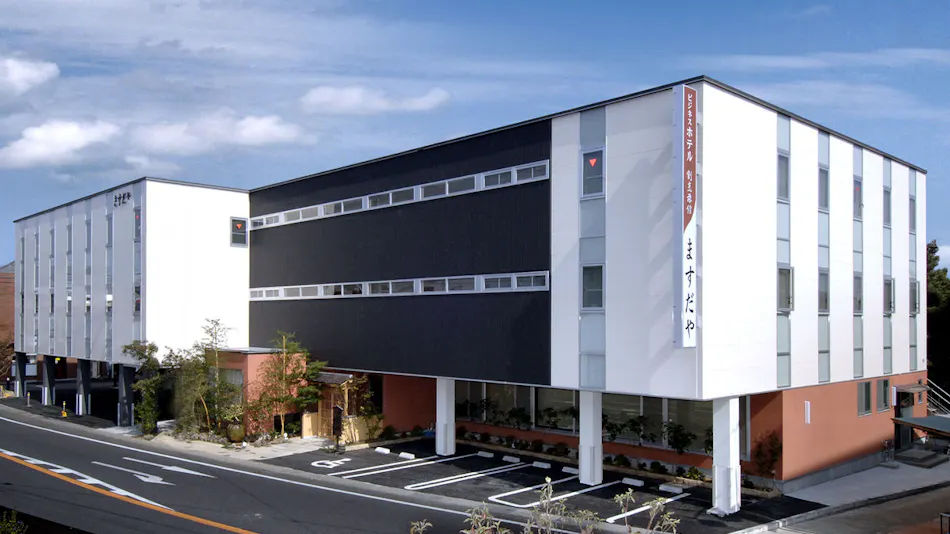 Business Hotel Masudaya