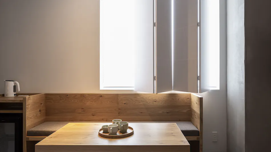 TSUGU Kyoto Sanjo by THE SHARE HOTELS