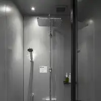 Kamar mandi pancuran