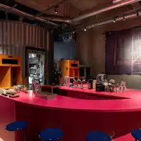 kopi dan anggur ushiro