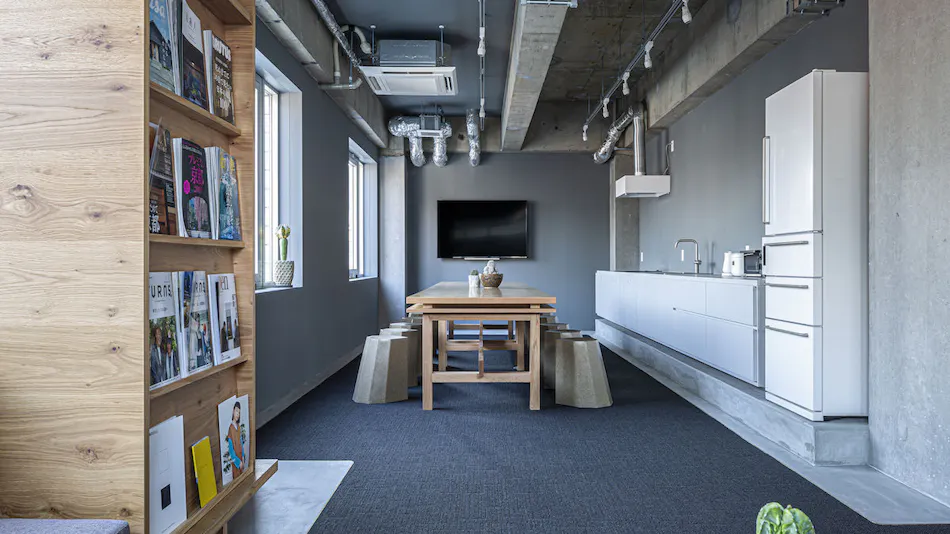 TSUGU Kyoto Sanjo by THE SHARE HOTELS