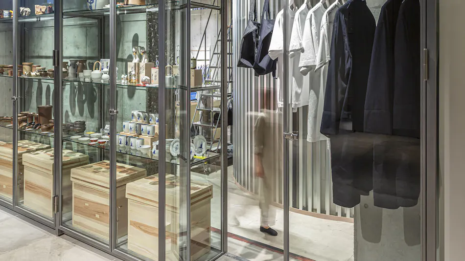TSUGU Kyoto Sanjo by THE SHARE HOTELS