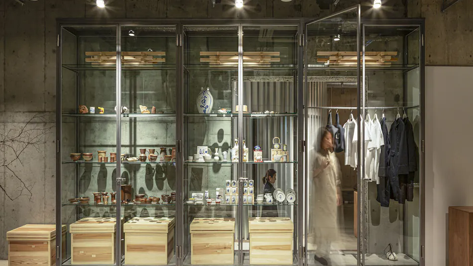 TSUGU Kyoto Sanjo by THE SHARE HOTELS