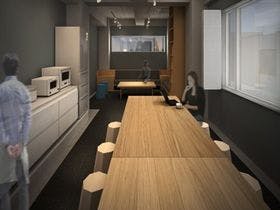 22年最新 ゲストハウス三条高倉 響から近い宿ランキング Yahoo トラベル