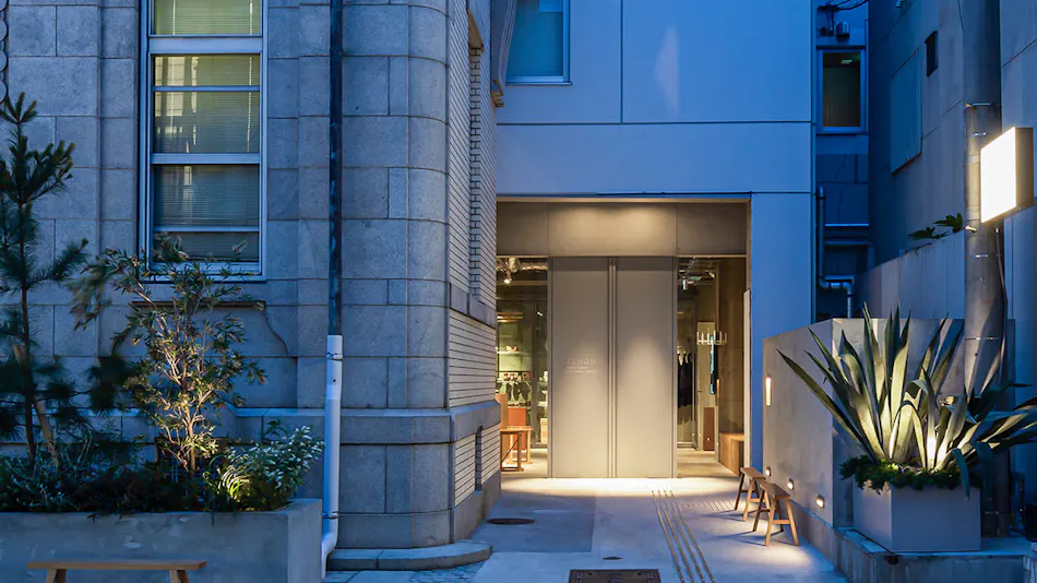 TSUGU Kyoto Sanjo by THE SHARE HOTELS