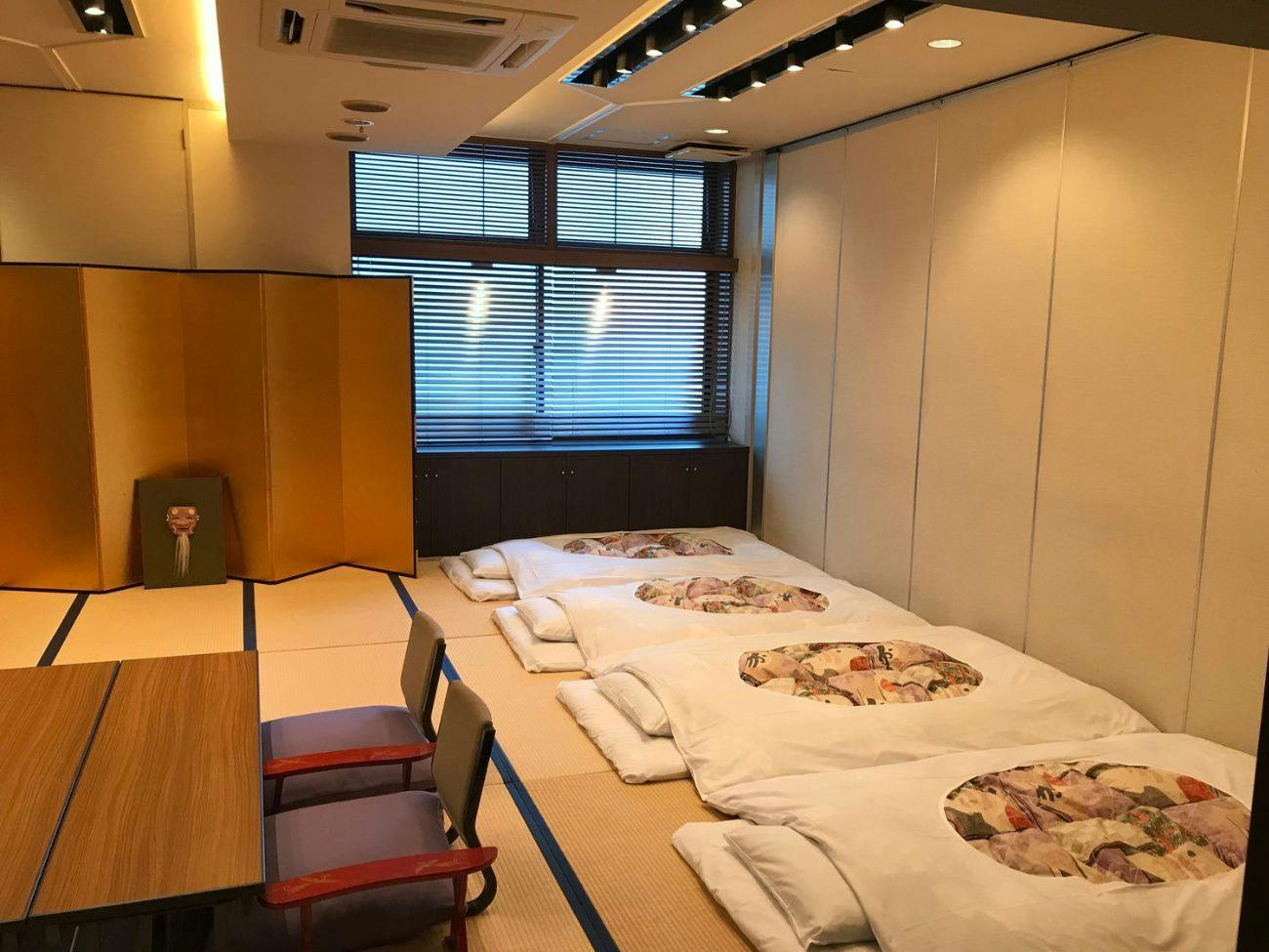 My Hotel Ryugu