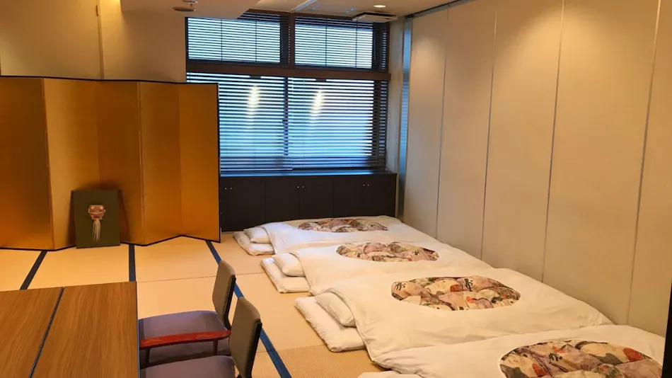 My Hotel Ryugu