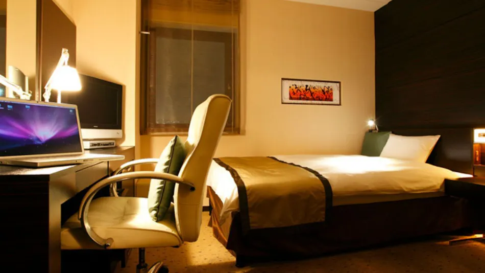 My Hotel Ryugu