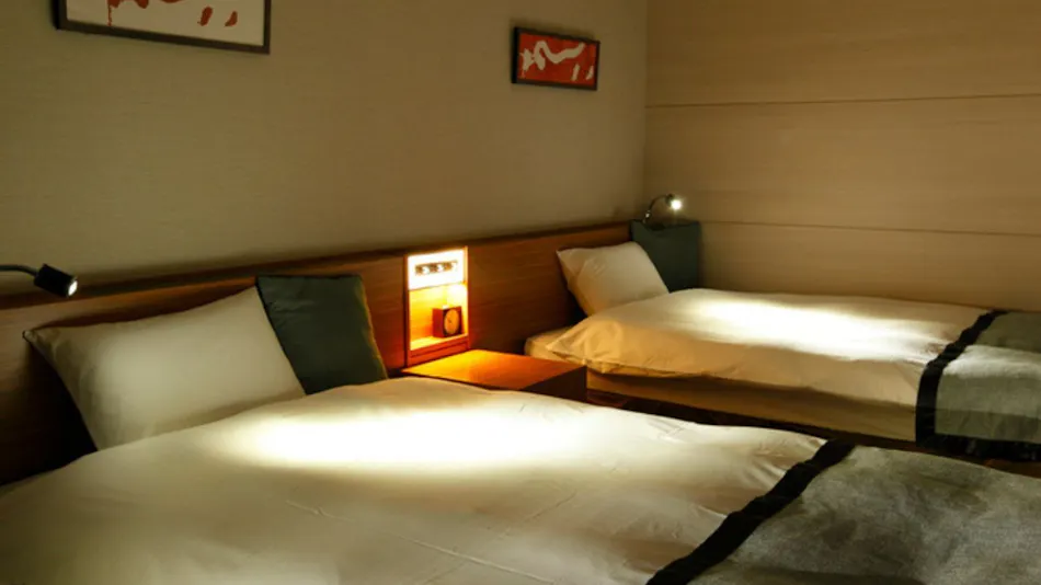 My Hotel Ryugu