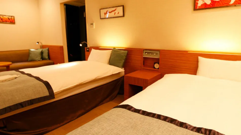 My Hotel Ryugu