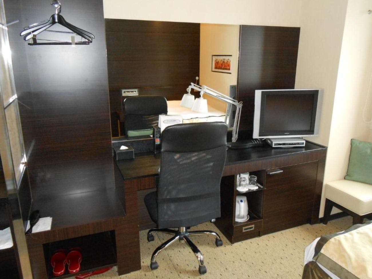 My Hotel Ryugu