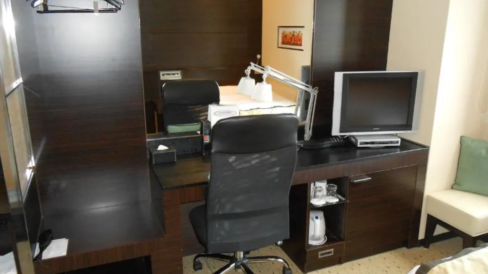 My Hotel Ryugu