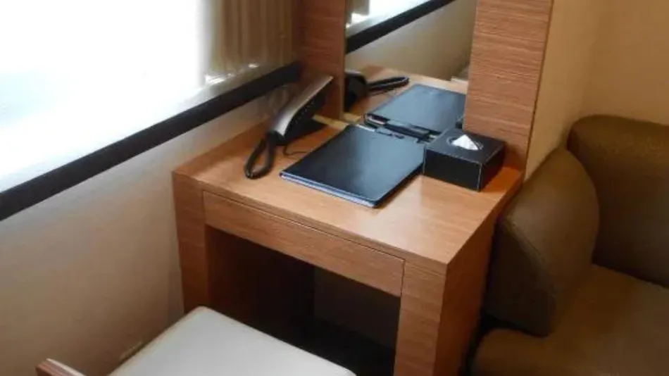 My Hotel Ryugu