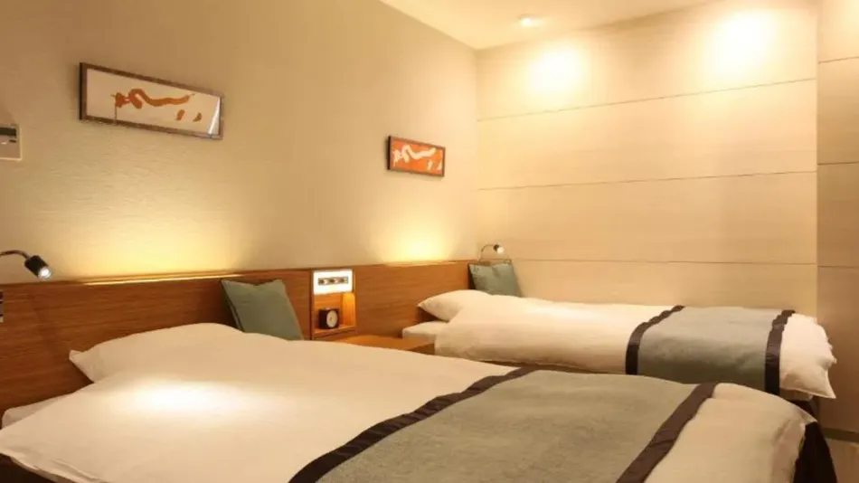 My Hotel Ryugu