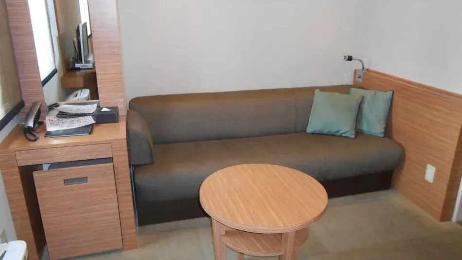 My Hotel Ryugu