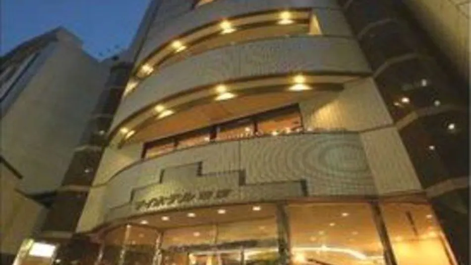 My Hotel Ryugu